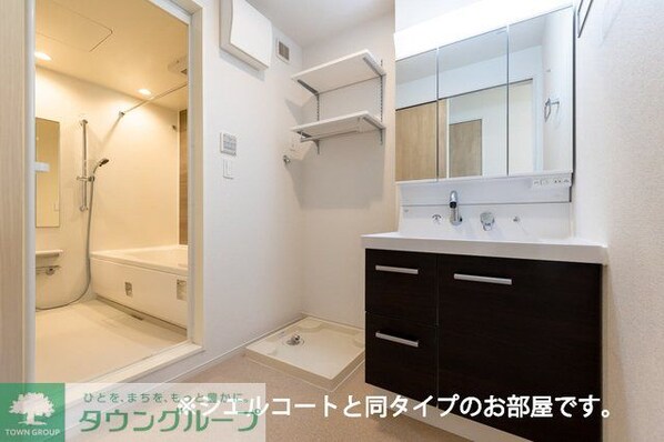 ル・シエル クレールの物件内観写真